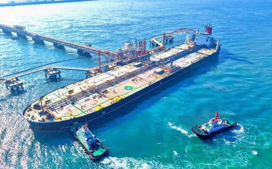 海南自貿(mào)港封關(guān)，助力首批享惠企業(yè)“一線(xiàn)進(jìn)口”“二線(xiàn)出島”